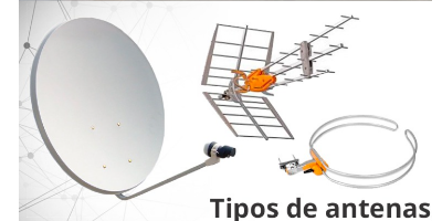 Instalar y orientar una antena parabólica en San Sebastian de los Reyes
